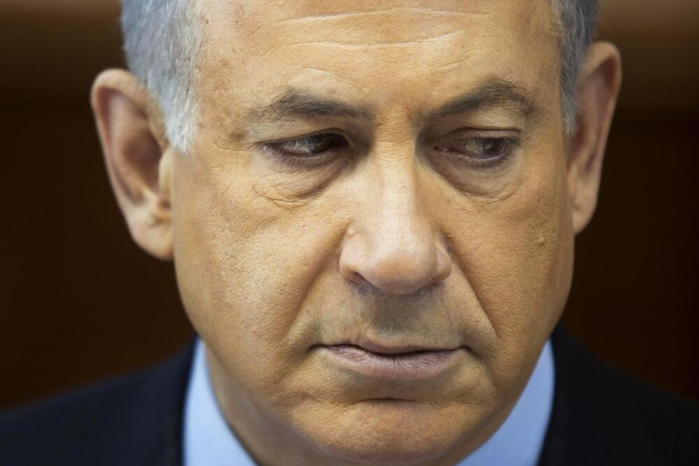 Benjamin Netanjahu, Foto: Reuters