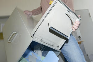 Švajcarci protiv ograničavanja azilanata