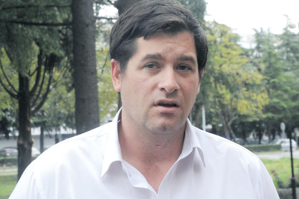 Aleksandar Zloković, Foto: Vesko Belojević