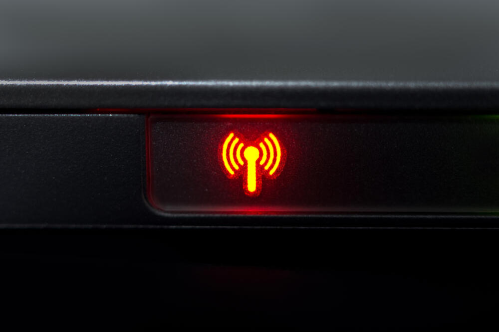 bežični internet, Foto: Shutterstock