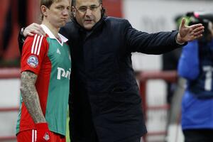 Kasaev donio novu pobjedu Grofu