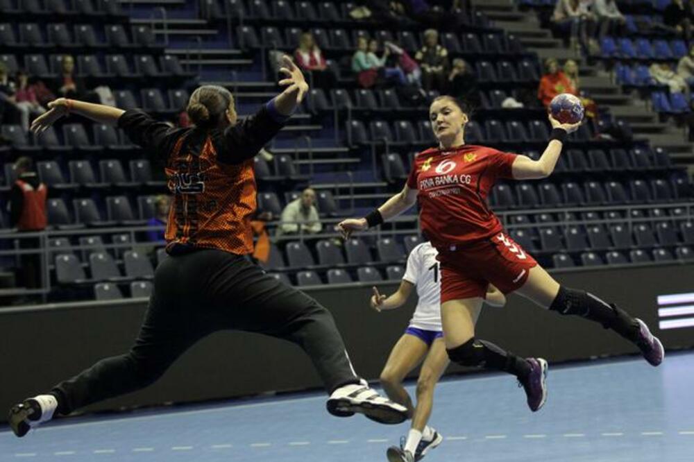 Jovanka Radičević, Foto: Beta/AP