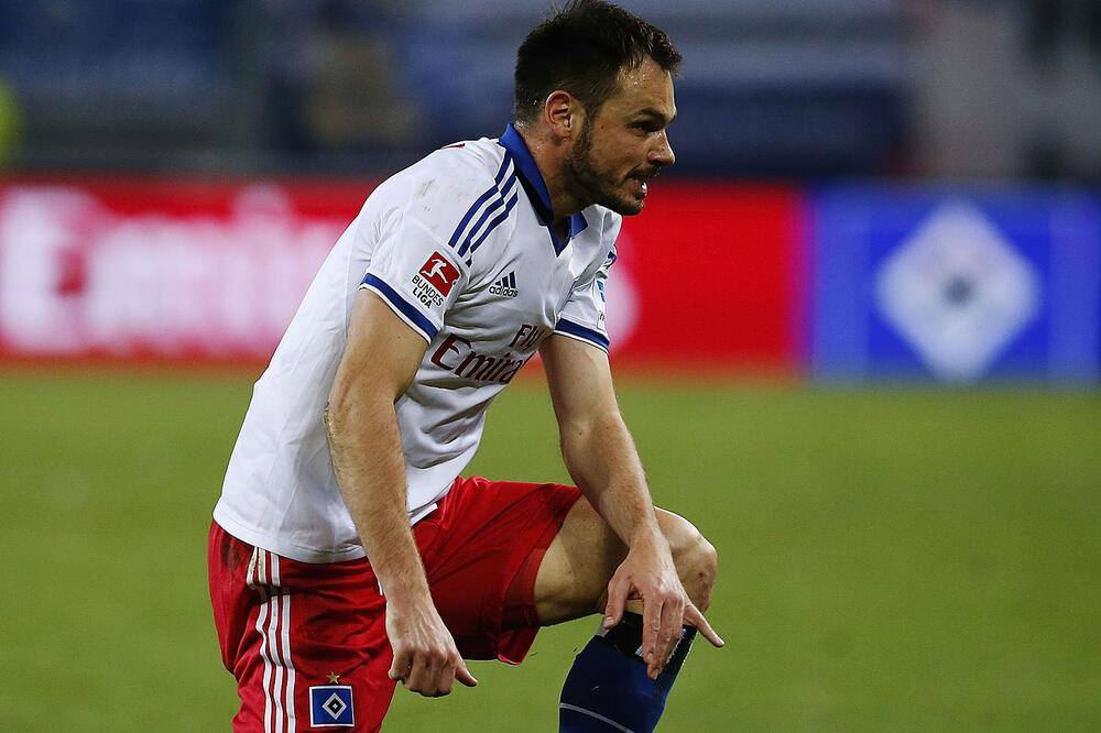 Hajko Vesterman, Foto: Www.sportal.de