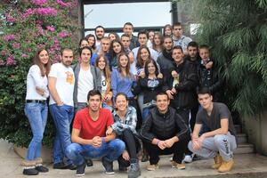 Srednjoškolci učili o ljudskim pravima