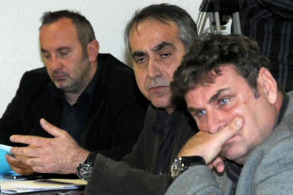 draško đuranović, savjet rtcg, Foto: Luka Zeković