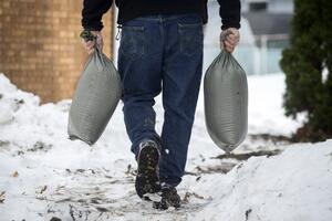 Njujorku prijeti najveća opasnost u njegovoj istoriji
