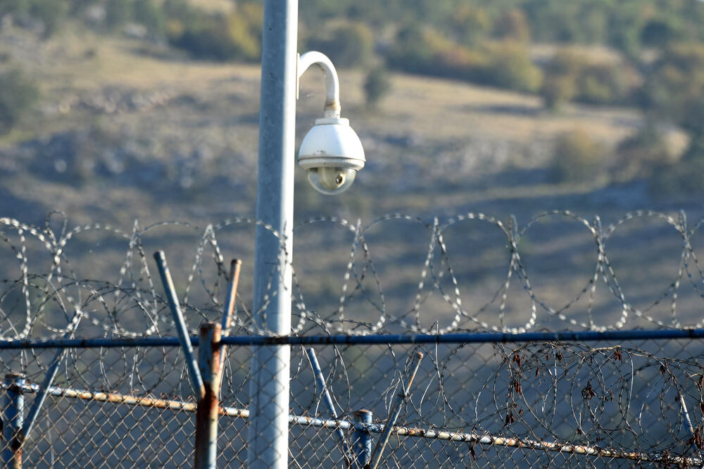 Zavod za izvršenje krivičnih sankcija, Foto: Boris Pejović