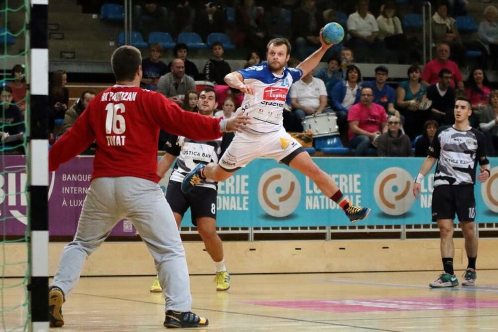 Milo Marić, Foto: Fejsbuk stranica Didelanža