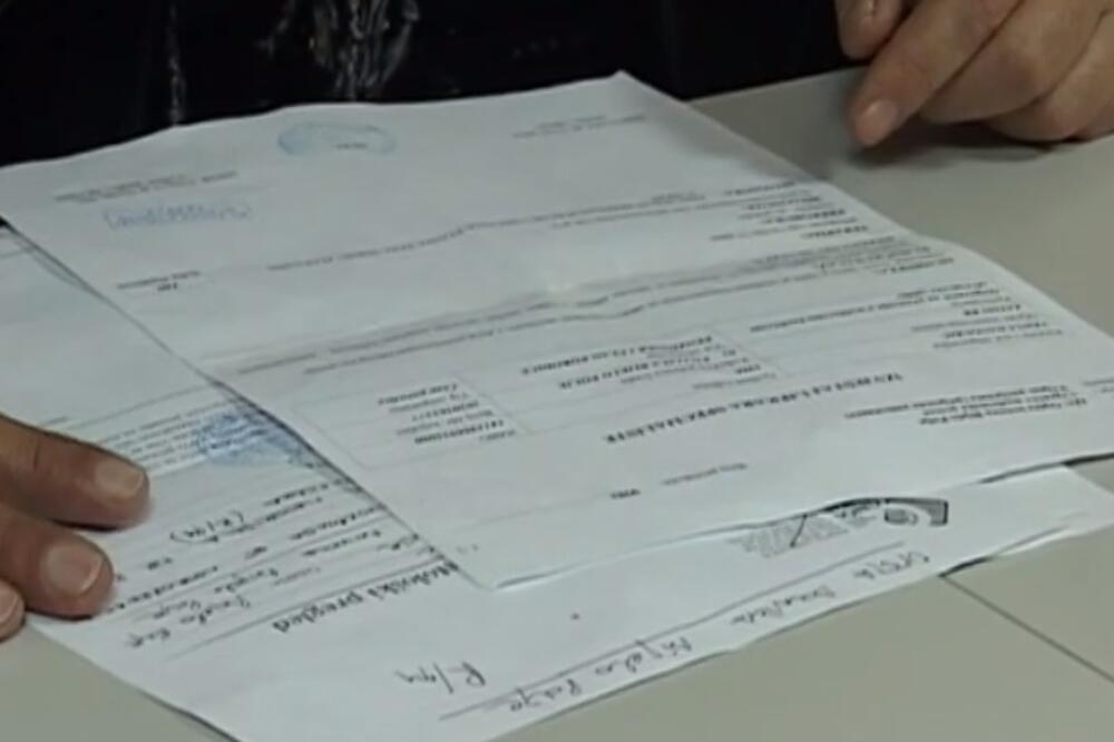 Bijelo Polje skup, Foto: Screenshot (TV Vijesti)