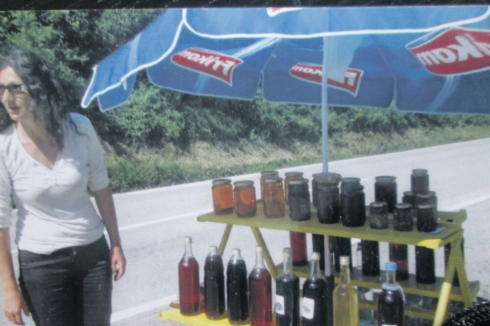 Slavica Kovačević, Foto: Privatna arhiva