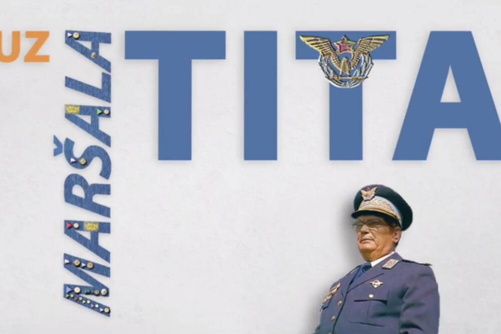 Dan Republike, Radojica Radonjić, Foto: Screenshot (YouTube)