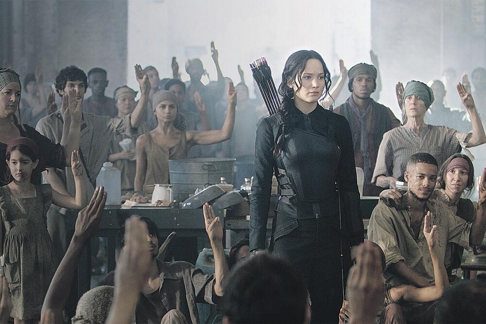 Igre gladi, Foto: Vijesti online