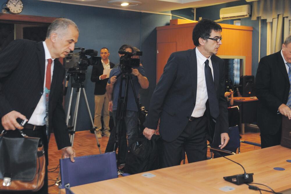 RAE, Foto: Savo Prelević