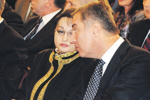 Đukanović na odbrani rada VDT i sudija