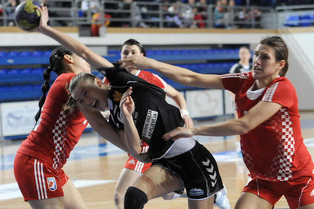 Radmila Petrović, Foto: Zoran Đurić