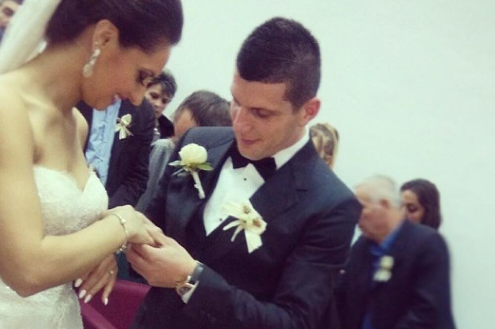 Fatos Bećiraj, Belinda Orahovac, Foto: Instagram