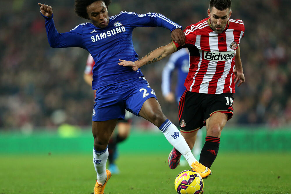 Vilijan, Foto: Beta/AP