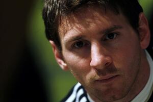 Glasanje  je završeno prije Mesijevih rekorda