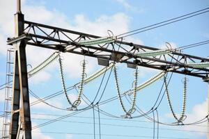 VB: 20 milijardi eura za obnovu elektroenergetske mreže