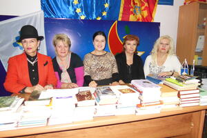 Vikend uz knjigu u Nikšiću