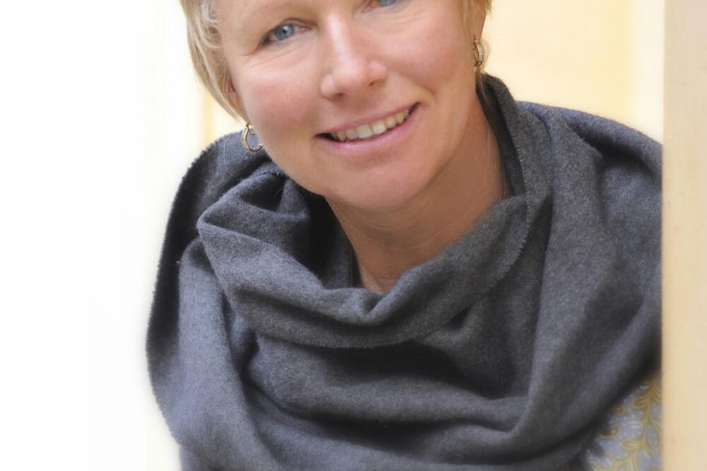 Sara Lark, Foto: Olivje Favr