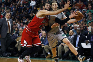 Vučević upisao 16 poena u porazu Orlanda, dobar i Mirotić