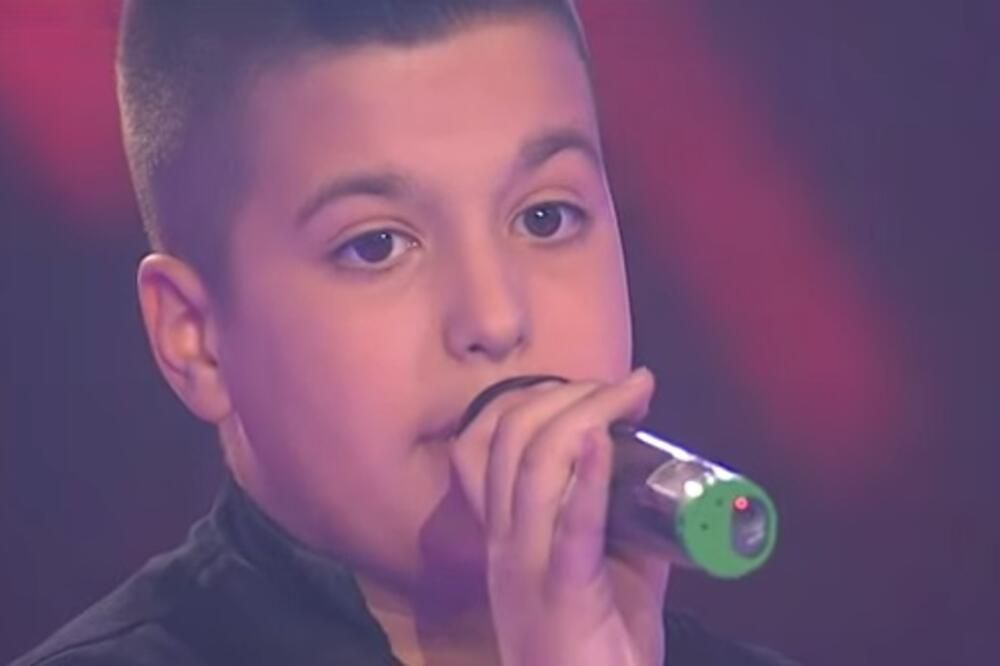 Jovan Aleksić, Foto: Screenshot (YouTube)