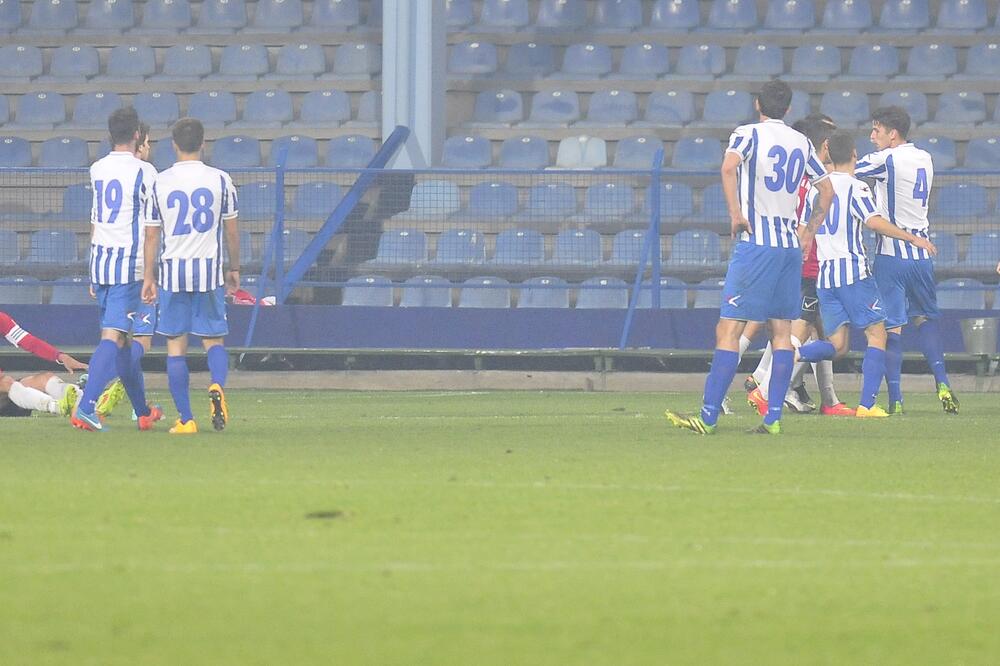 Budućnost - Grbalj, Foto: Vijesti