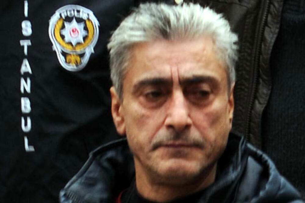 Kadri Aktaš, Foto: Www.dha.com.tr