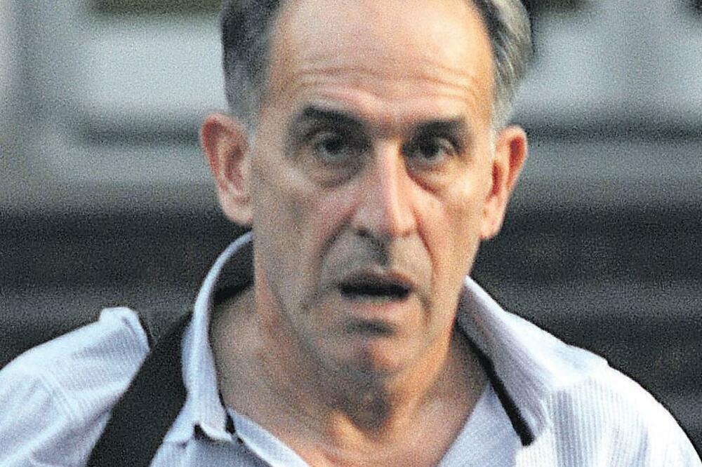 Zoran Piperović, Foto: Vesko Belojević