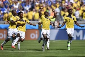 Kolumbija želi SP 2030. godine