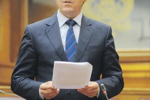 Žugić: Prilika da se odvoji rad od nerada