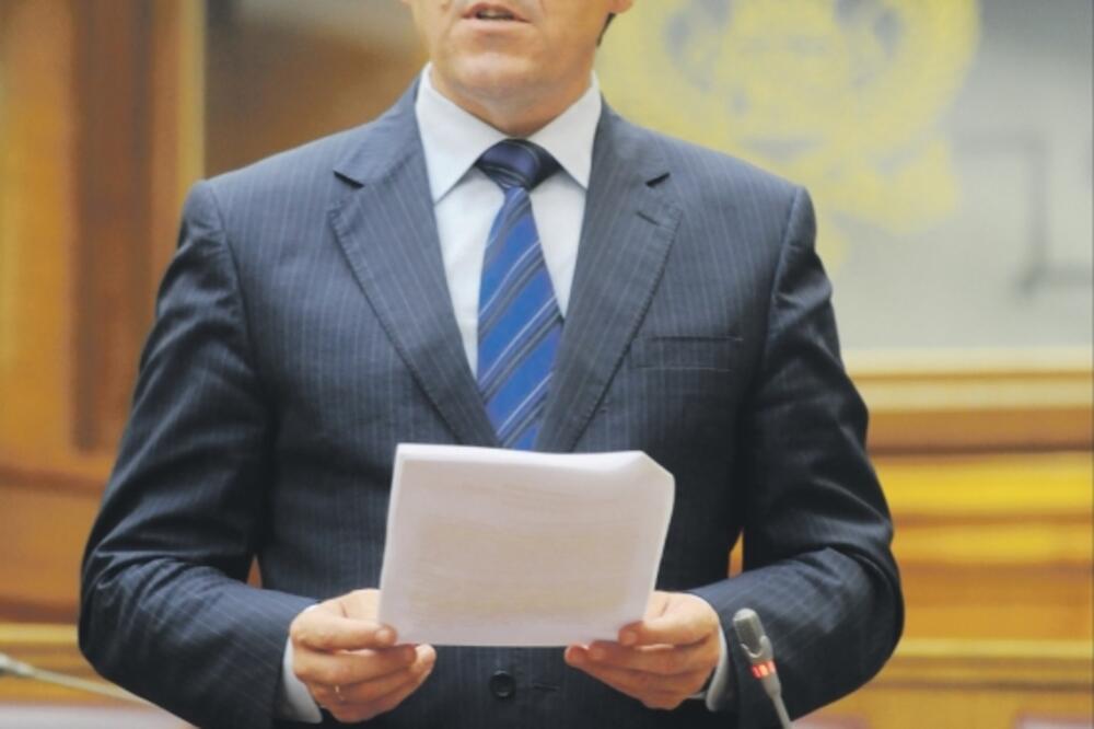 Radoje Žugić, Foto: Boris Pejović