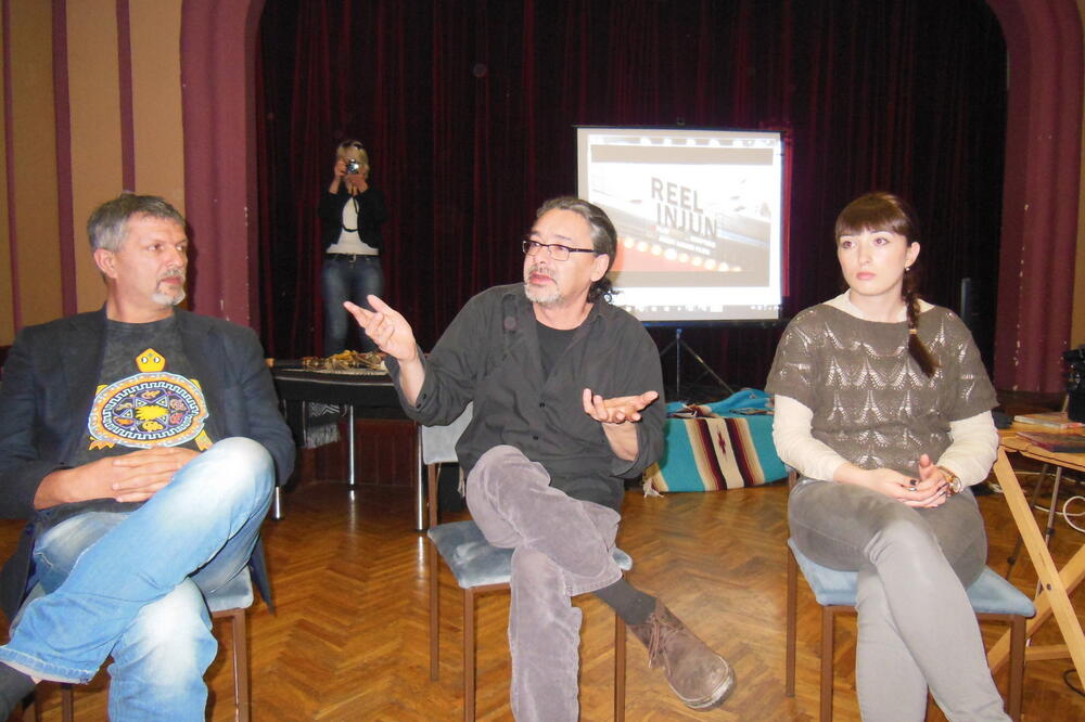 Nil Dajmond, Foto: Svetlana Mandić