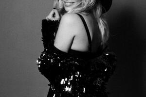 Rozga oduševila fanove fotografijama