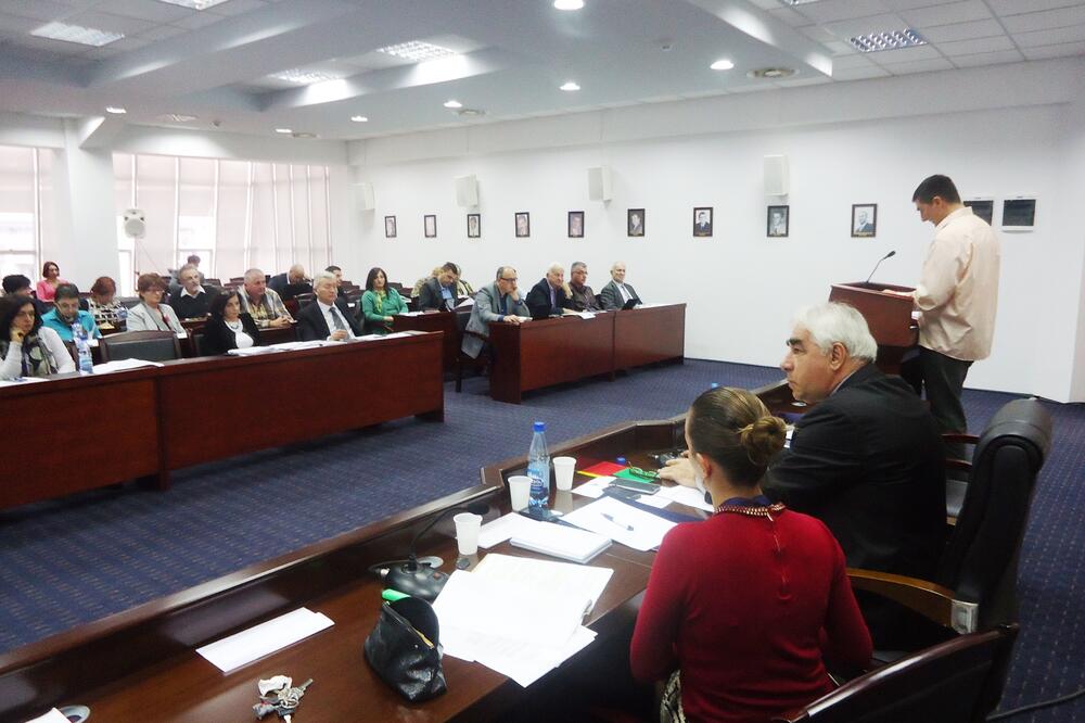 SO Tivat, Foto: Siniša Luković