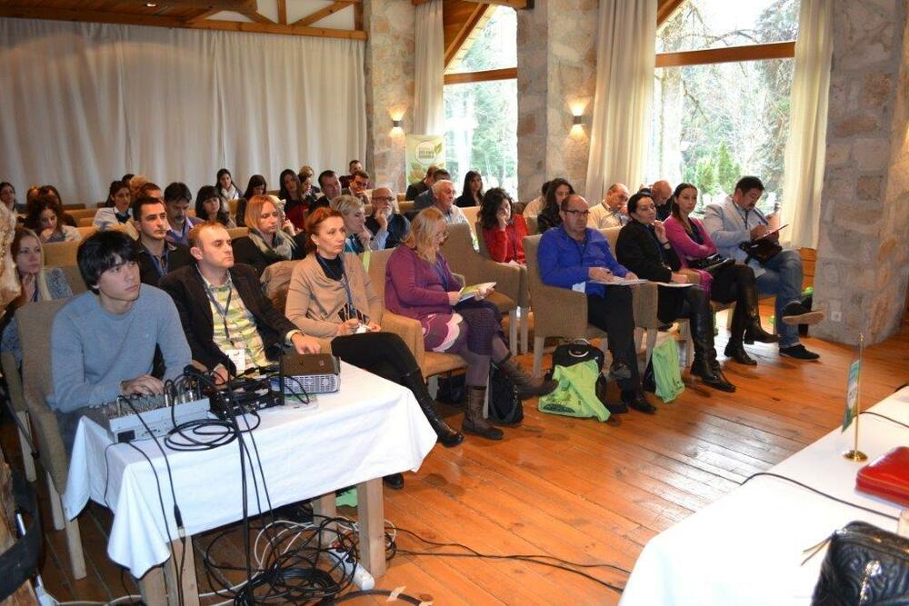 Konferencija Razvoj zelene ekonomije