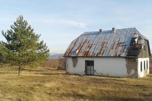 Za 50 godina sela oko Pljevalja biće prazna