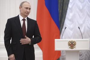 Putin: Ultimatumi ruše stabilnost