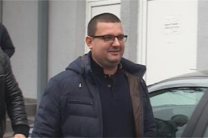 Đukanović fined 1.000 euros for not appearing at the trial of Sarić and...