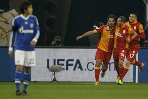 Hamzaoglu novi trener Galatasaraja