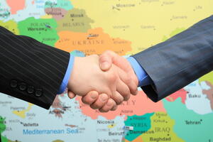 I Južna Osetija najavljuje strateški sporazum s Rusijom