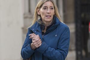 Bivša supruga finansijera dobila 425 miliona eura razvodom