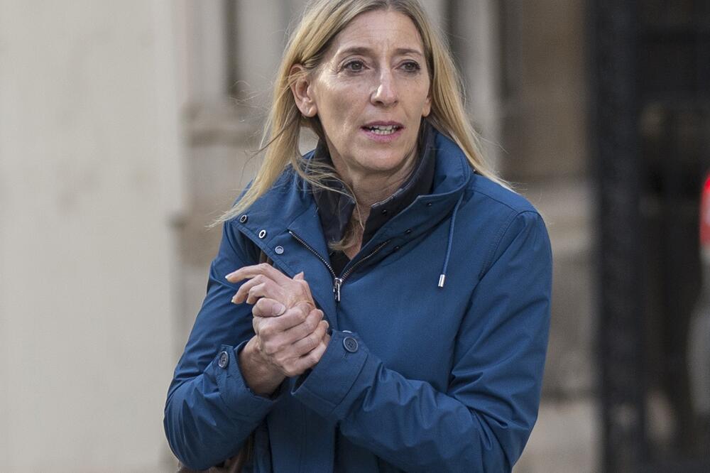 Džejmi Kuper-Hon, Foto: Reuters