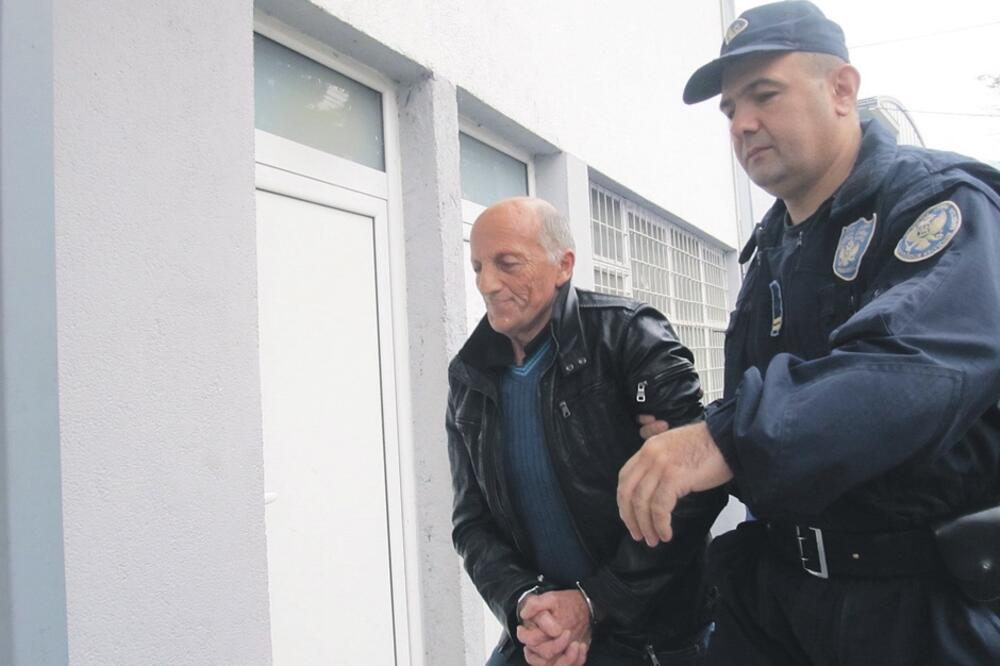 Šefko Erović, Foto: Jadranka Ćetković