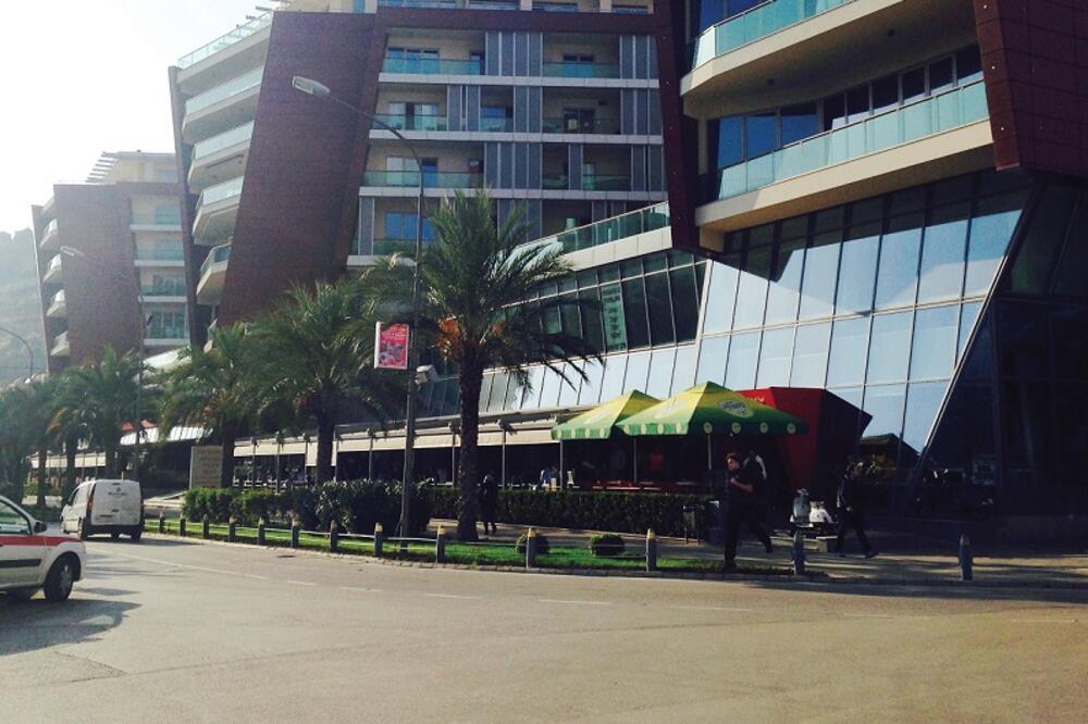 TQ Plaza, Foto: Vuk Lajović