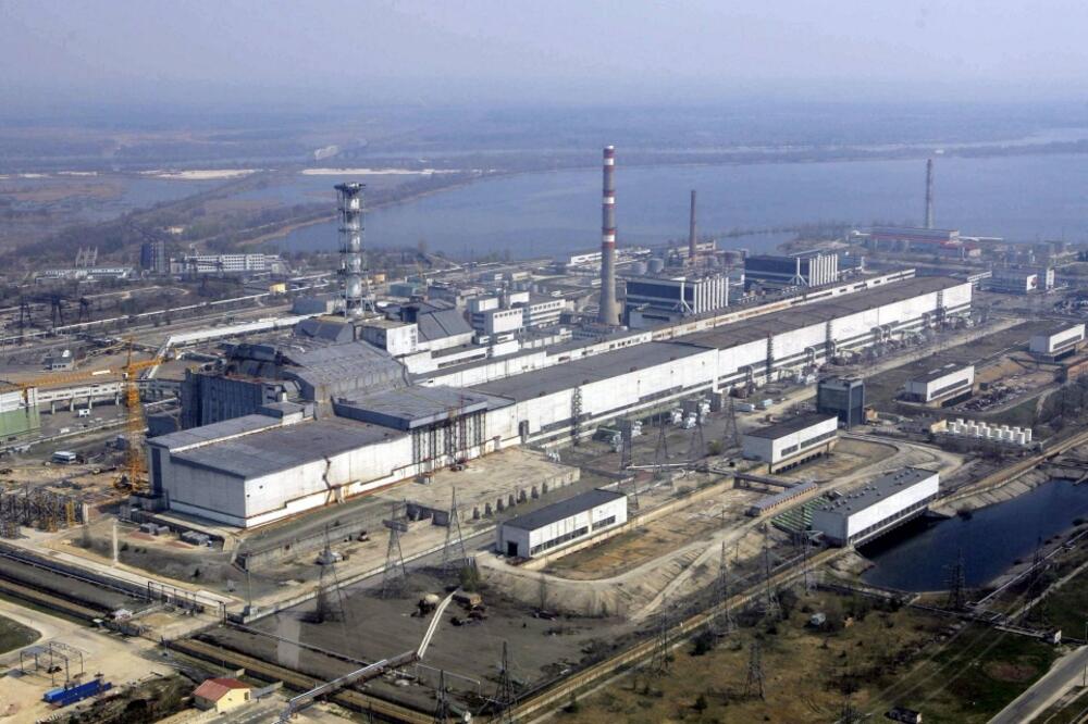 černobilj, Foto: Beta