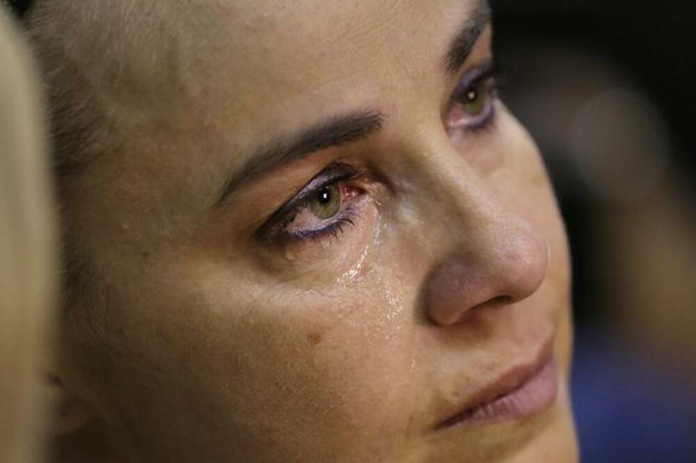 Beki Hemon, Foto: Beta/AP