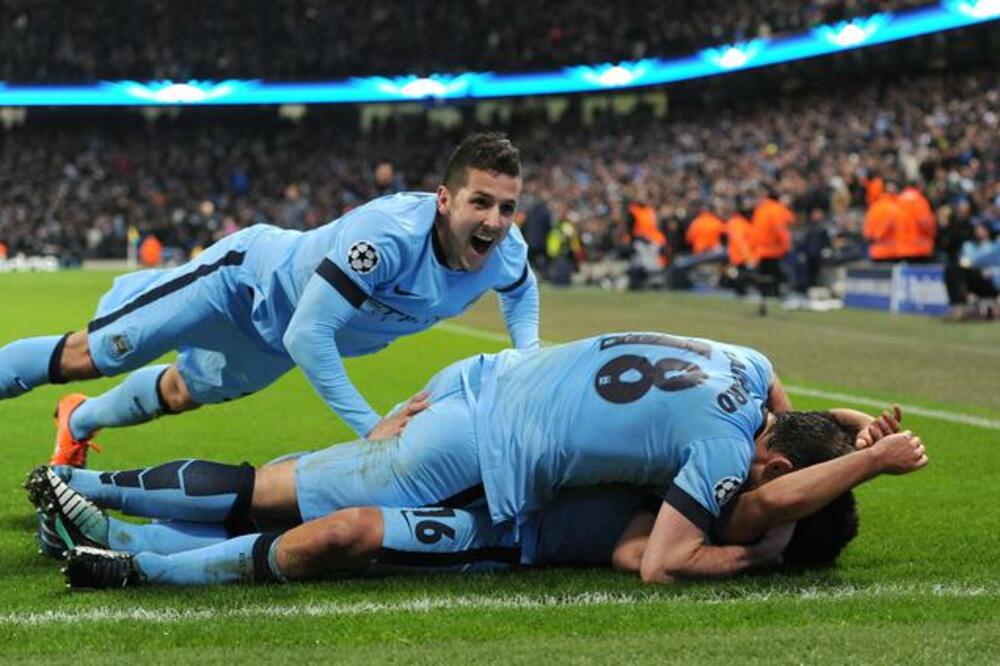 Jovetić, Foto: Beta-AP