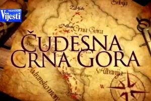 Čudesna Crna Gora: Sve se može kad se hoće